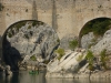 Location Canoë Hérault : Les Canoës du Pont du Diable - une balade pour tous sur l\'Hérault en canoë