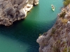 Location Canoë Hérault : Les Canoës du Pont du Diable
